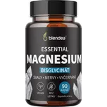 Blendea Hořčík Bisglycinát 90 kapslí