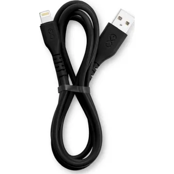 Autolékárnička EXC Kabel USB A - Lighting 1,2m černý