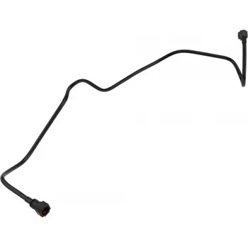 PALIVOVÉ POTRUBÍ RENAULT CLIO 1.2, RENAULT CLIO 1.4, RENAULT CLIO VAN 1.2, RENAULT KANGOO 1.2 97-16 7700412113 NTY