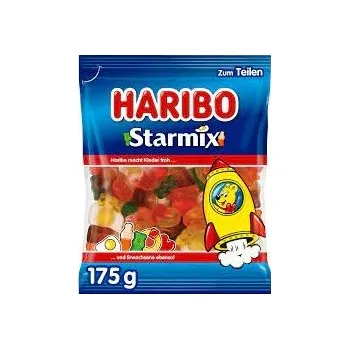 Cukrovinka Haribo Želé Bonbony Starmix 175 g