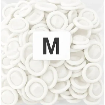 NÁVLEKY NA PRSTY 100KS M