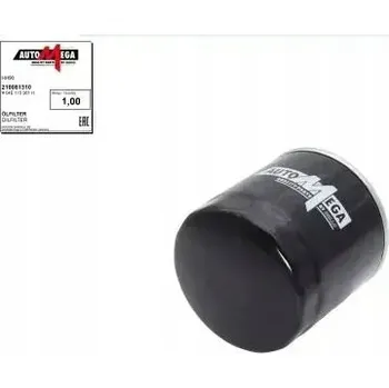 Olejový filtr Automega 210081310 Olejový filtr