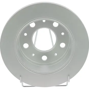 Brzdový systém Brzdový kotouč JURID 562753JC