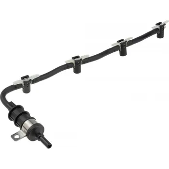 hadice paliva RENAULT LAGUNA III 08- 8200417884 NTY