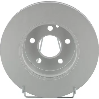 Brzdový systém Brzdový kotouč JURID 562637JC