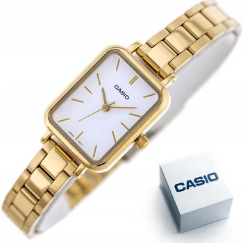 Hodinky Casio dámské hodinky LTP-V009G-7E