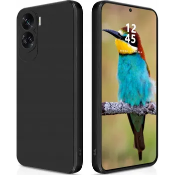 Pouzdro na mobilní telefon Zadní Kryt MBM pro Honor 90 Lite černý