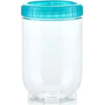 Dóza na potraviny Nádoba Lock&Lock Interlock INL304W/LG