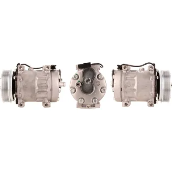 Kompresor klimatizace Kompresor, klimatizace LUCAS ACP318