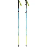 Dynafit Ultra Pole Malta/Cactus 115-135…