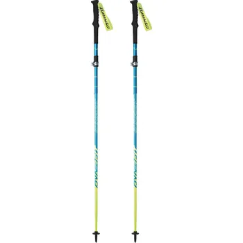 Trekingová hůl Dynafit Ultra Pole Malta/Cactus 115-135 cm