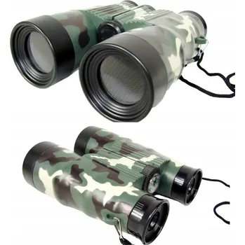 Dalekohled VOJENSKÝ DALEKOHLED pro Vojáka Průzkumníka Armáda