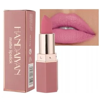 Rtěnka Matná rtěnka na rty Barbie Pink #02