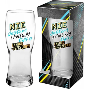 Sklenice Pivní krýgle BGtech 500 ml 1 ks