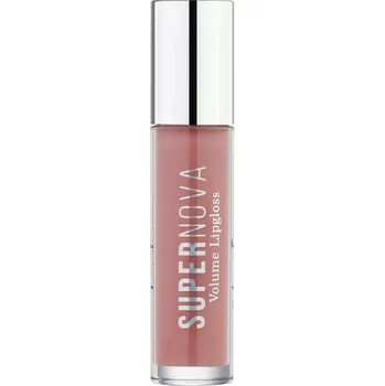 Přípravek na rty Topface Supernova Volume lesk na rty 002