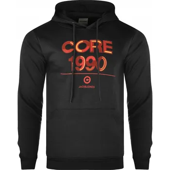 Pánská mikina Jack&Jones pánská mikina 12163769 velikost L