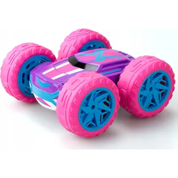 RC model auta Hračka na dálkové ovládání, jezdící Exost 20260