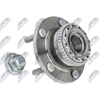 Sada ložisek kol NTY KLT-HY-522