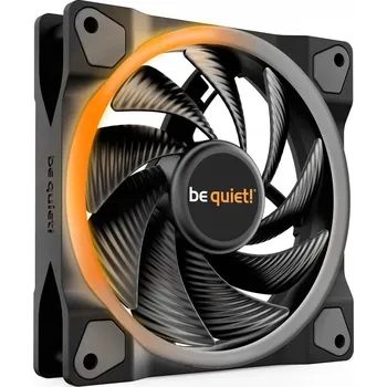 PC ventilátor Ventilátor be quiet! 120 x 120 mm BL073