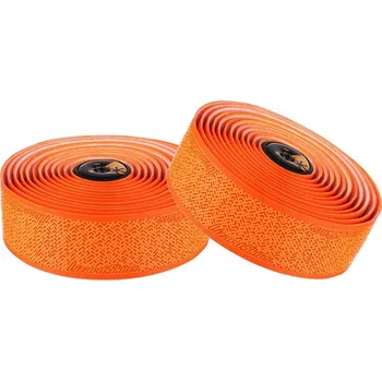 omotávka na kolo Lizard Skins DSP Bar Tape 2.5 mm - Tangerine Orange uni