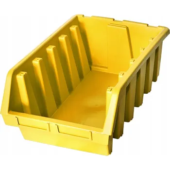 Úložný box Otevřený organizér Patrol Group 333 x 500 x 187 mm 1 box