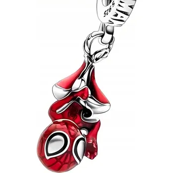 Přívěsek Přívěsky Charms Spiderman Charms Přívěsky Trusky