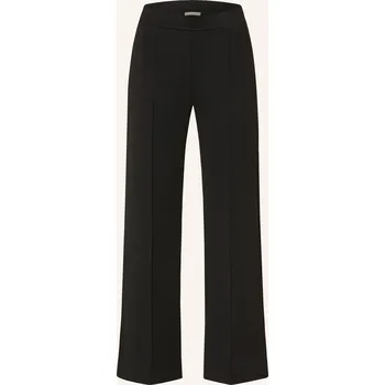 Lilienfels Dámské Marlene Kalhoty Z Žerzeje, černá, 44