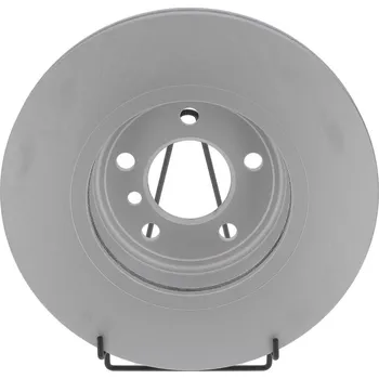 Brzdový kotouč Brzdový kotouč JURID 562350JC-1