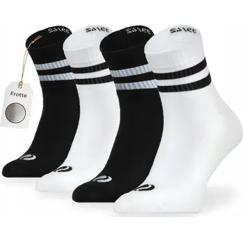 Pánské ponožky Sesto Senso Ponožky vícebarevné, velikost 35-38