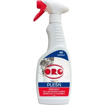 ORO tekutý odstraňovač plísní 0,5 l