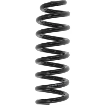 Pružina podvozku MONROE SP4290