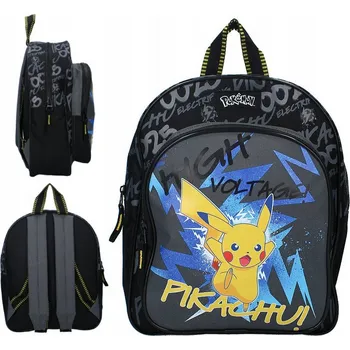 Dětský batoh BATOH BATŮŽEK DĚTSKÝ POKEMON