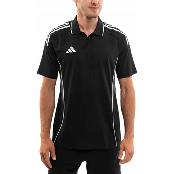 Pánské tričko Polo tričko adidas Tiro 25 Competition M JY1804 velikost XL