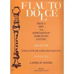 Schott Flauto Dolce 2 Ladislav Daniel