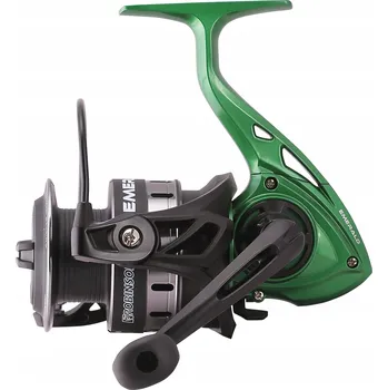 Rybářský naviják Robinson naviják Emerald FD 704