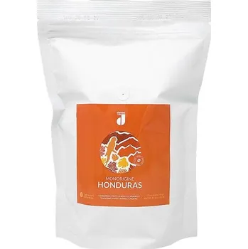 Káva Danesi caffe Honduras Monorigine zrnková káva 500g