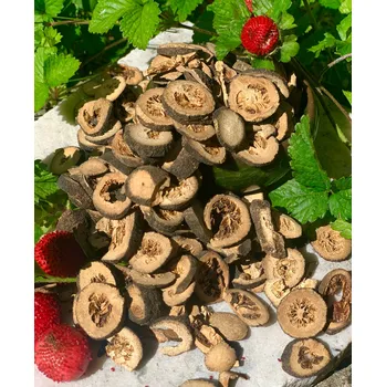 Obraz Zhi Shi Fructus aurantii immaturus plod hořkého pomeranče 100g