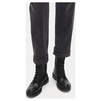 Pracovní obuv Kotníková obuv Lasocki CEO-WI16-12744-05 Černá 38