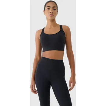 Dámské spodní prádlo Sportovní podprsenka 4F S/M vícebarevná