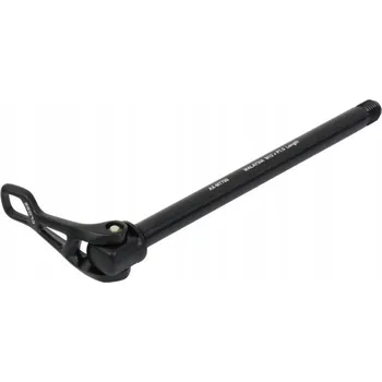 Náboj kola Shimano AX-MT700 osa E-thru zadní náboje 12x142mm