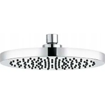 Sprchová hlavice Kludi A-Qa - Horní sprcha, průměr 20 cm, chrom 6651005-00