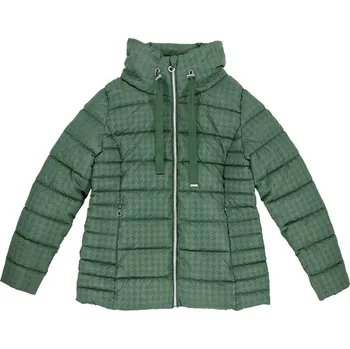 Dámská vesta Bunda Firetrap Green 4183397 12 (40)