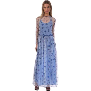 Dámské šaty Šaty Emporio Armani Multi colour 339190 12