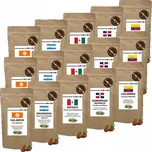 Káva Monro Degustační sada káv zrnková…