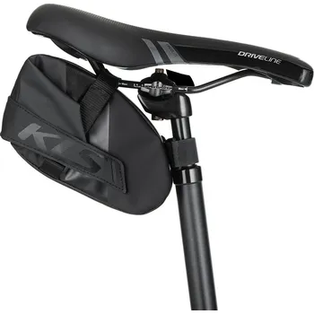 brašna na kolo KELLYS Brašna podsedlová KLS STRING strap M