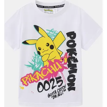 Tričko Character Pokemon 4927432 5-6 Yrs