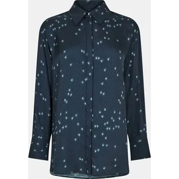 Dámská košile Košile Boss Open Misc 9510820 6 (XS)