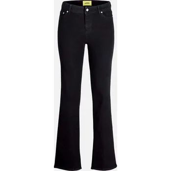 Dámské džíny Džíny JJXX Black Denim 1082506 32 L30