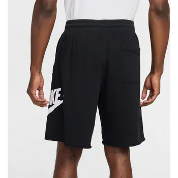 Kraťasy Nike Black 7713504 XL