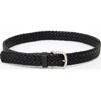 Opasek Pásek Boss Black 4354776 42R (110cm)